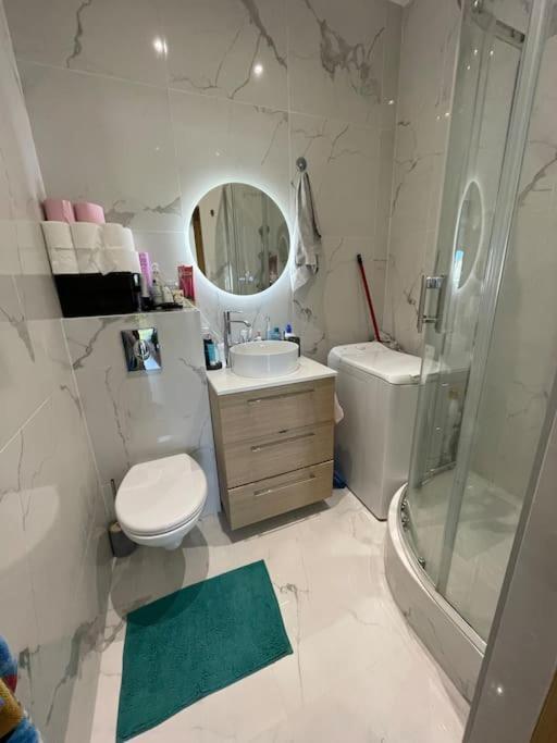 Appartamento Les Grands Cedres 2 Pieces Vue Nizza