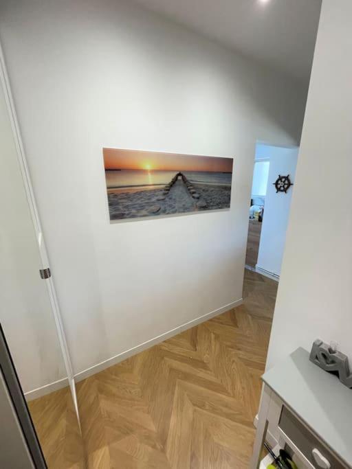 Les Grands Cedres 2 Pieces Vue * Nizza